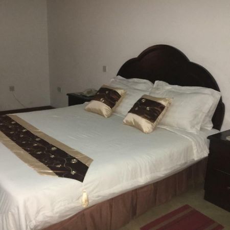 Luxury West Hotel Adenta Luaran gambar